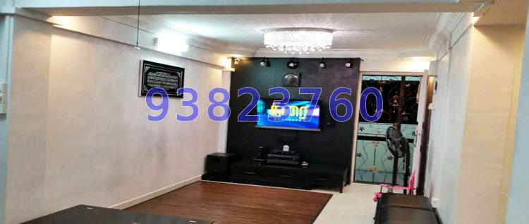 Blk 5 Marine Terrace (Marine Parade), HDB 3 Rooms #69525862